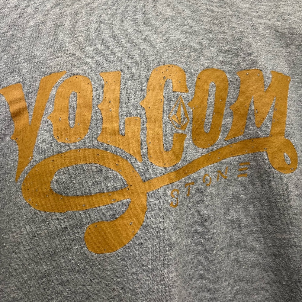 Volcom Sweater - Picture 2 of 5
